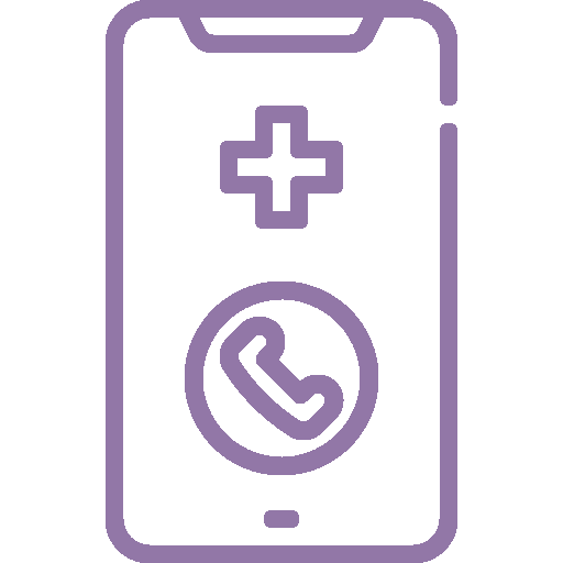 Contacto oftalmologia
