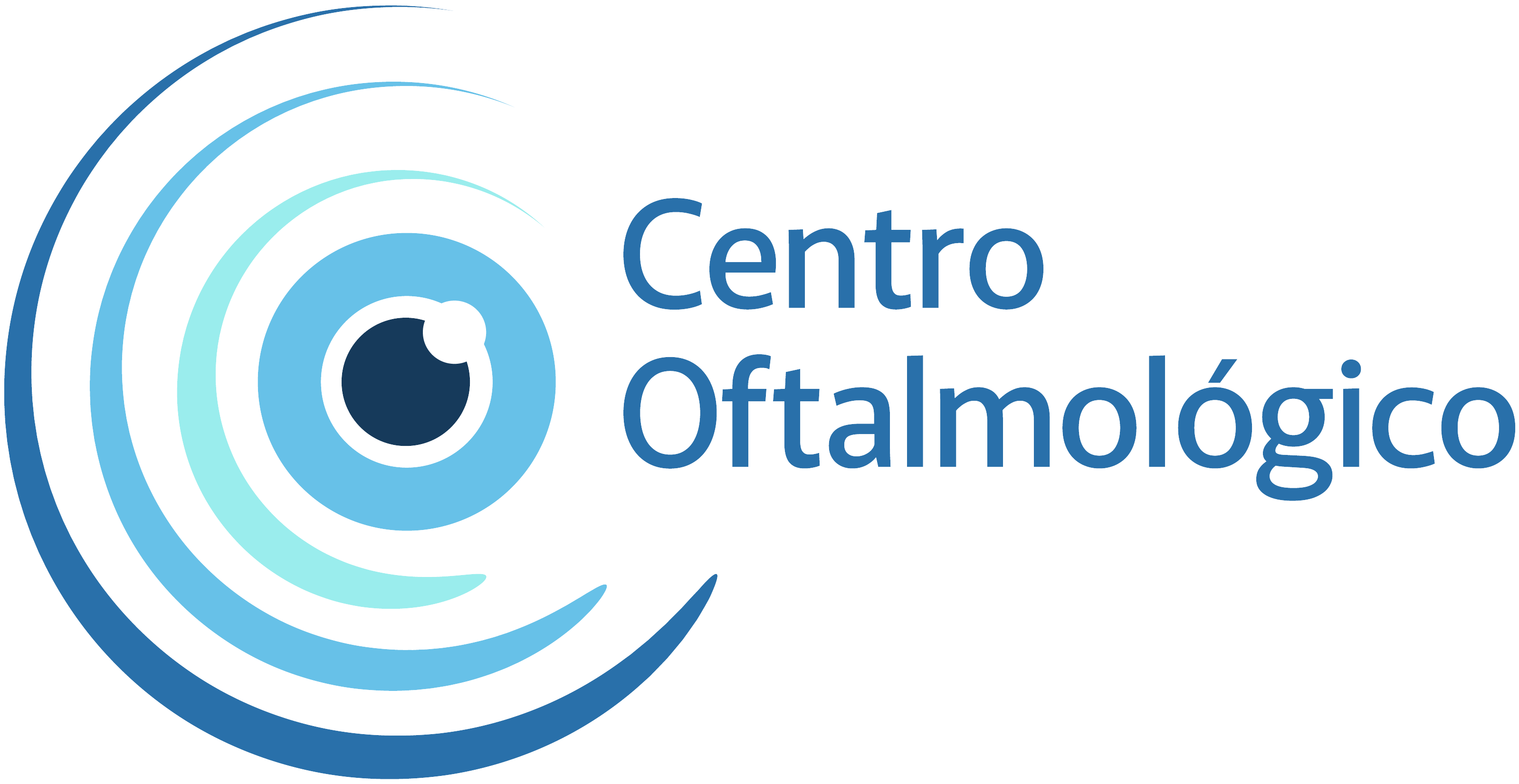 Logo Centro Oftalmológico 