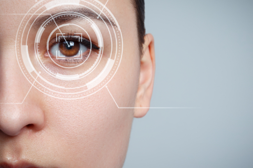 Calculo de lente intraocular y ultrasonido en lomas de Atizapan